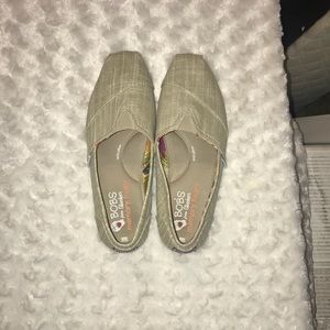 Bobs with memory foam